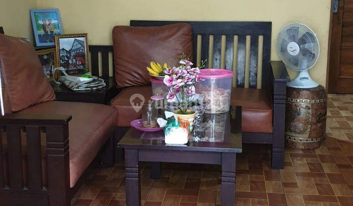 Dijual Ruko + Rumah di Jalan Ronco Tanjung Barat Jakarta Selatan 4