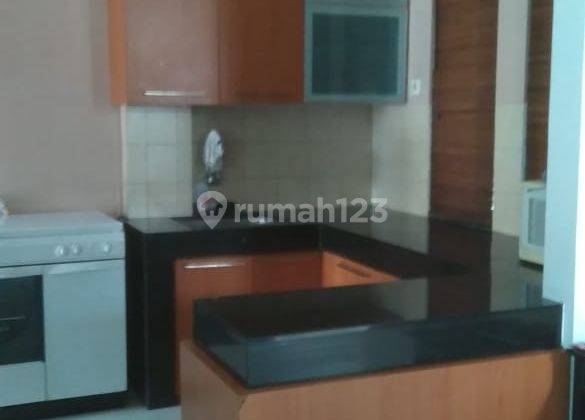 Dijual Townhouse Di Thamrin City Residence, Jakarta Pusat 5