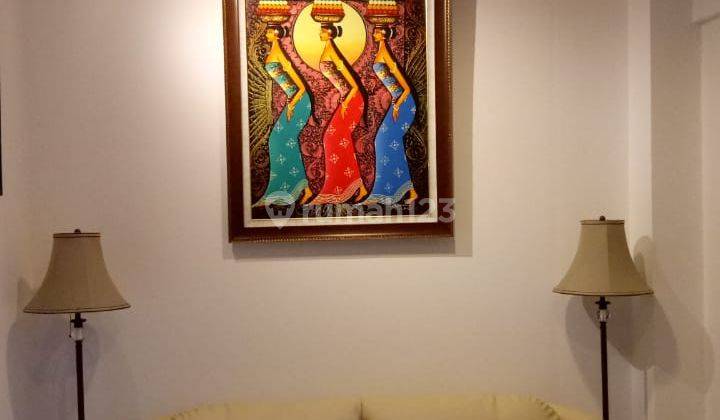 Dijual Townhouse Di Thamrin City Residence, Jakarta Pusat 8
