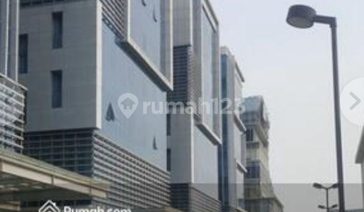 Dijual Ruang Usaha di Cengkareng Business City 2