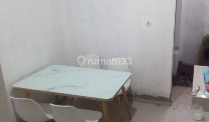 Dijual Rumah Brand New di Komplek Beacukai Sukapura Cilincing Jakarta Utara 2