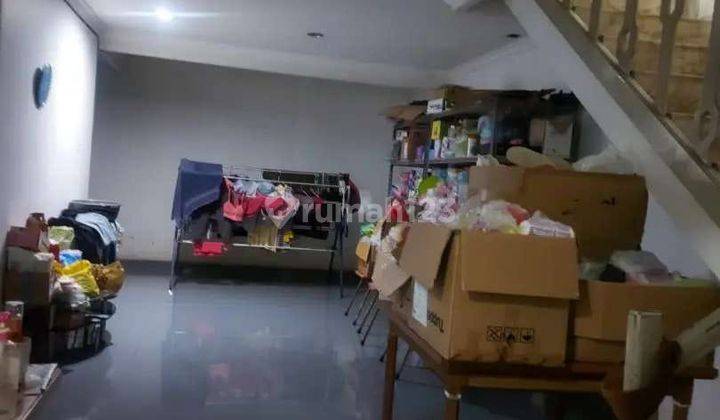 Dijual Rumah Murah di Green Garden Jakarta Barat 2