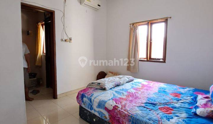 Dijual Rumah Minimalis Cantik di Cluster Permata Harapan Baru 2