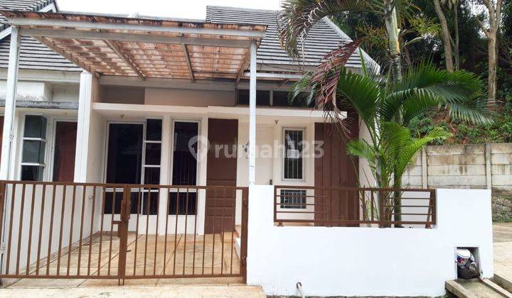 Dijual Rumah Bagus Nyaman di Serpong, Banten 1