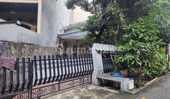 Rumah Lokasi Strategis di Sunter, Jakarta Utara