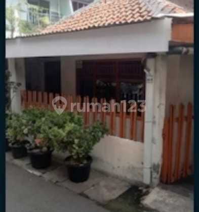 Rumah 2 Lantai Nyaman di Wilayah Koja, Jakartaa Utara 2