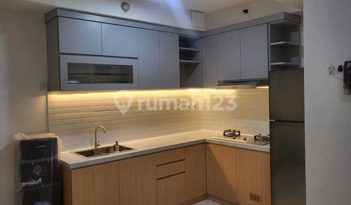 Apartemen Nyaman Fully Furnish di Taman Rasuna, Kawasan Cbd Kuningan Jakarta Selatan Apartemen Nyaman Fully Furnish di Taman Rasuna, Kawasan Cbd Kuningan Jakarta Selatan