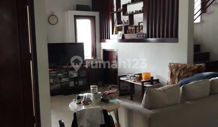 Rumah 2 Lantai Lokasi Nyaman di Kebagusan, Jakarta Selatan 2