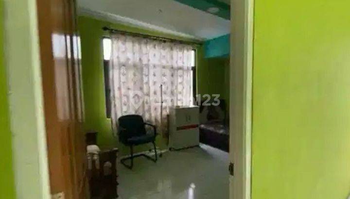 Rumah 3 Lantai dan Klinik Aktif di Cikarang, Jawa Barat 2