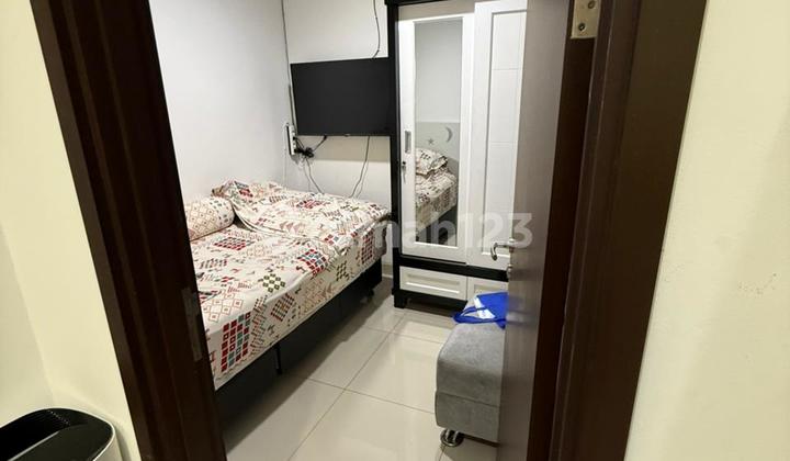 Beautiful Modern 2-Story House in Mahakam Jgc Cluster, East Jakarta 2