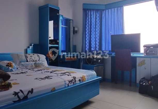 Dijual Apartemen Bagus Furnished di Menara Marina Condominium, Jakarta Utara