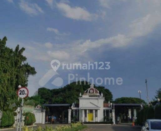Dijual Rumah 2 Lantai Bagus Luas di Cluster Royal Residence Pulogebang, Jakarta Timur 2