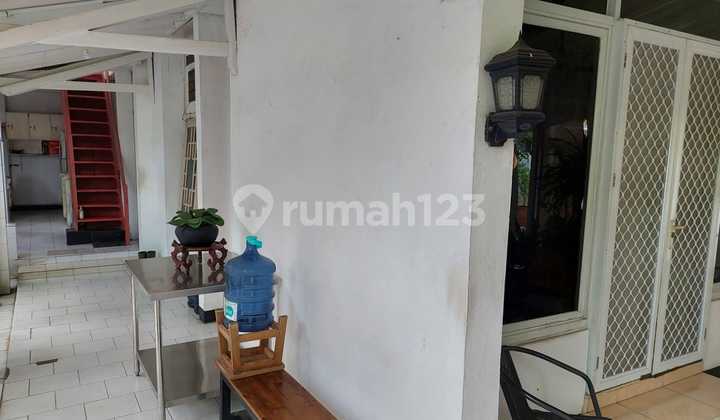For Sale: A Serene and Comfortable House in Sunter Mas, North Jakarta 2