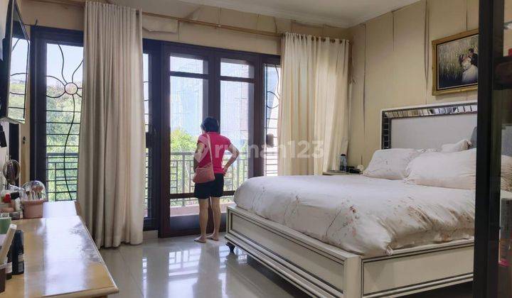 Dijual Rumah 2 Lantai Terenovasi di Premier Pavilion, Jakarta Barat 2