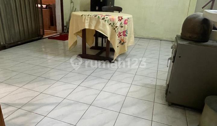 Dijual Rumah 1,5 Lantai Siap Huni di Duren Sawit, Jakarta Timur 2