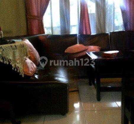 Dijual Rumah Bagus Rapih di Rorotan, Cilincing Jakarta Utara 2