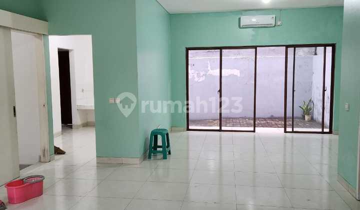 Rumah Bagus Menarik di Jakarta Garden City, Jakarta Timur