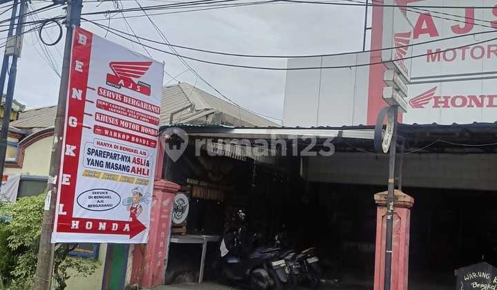 For Sale: Strategic Location Commercial Property in Tanjung Priok, North Jakarta For Sale: Strategic Location Commercial Property in Tanjung Priok, North Jakarta
