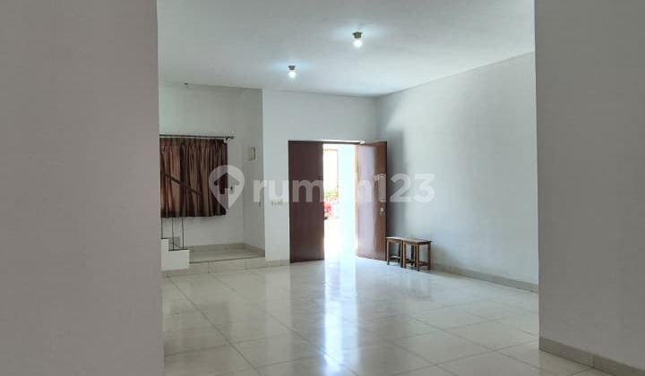 For Rent 2-Story Ready-to-Occupy House in Jakarta Garden City, East Jakarta 2