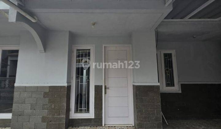 Dijual Rumah Cantik Bagus di Harapan Indah THB, Taman Cassandra, Bekasi 2