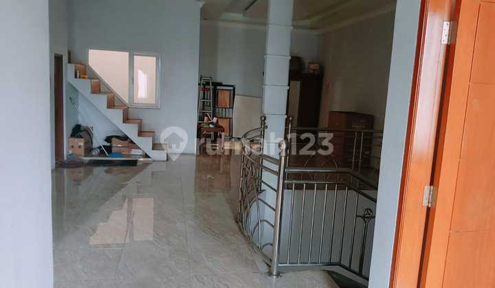 Dijual Rumah Bagus Siap Huni di Griya Harapan Permai, Bekasi 2