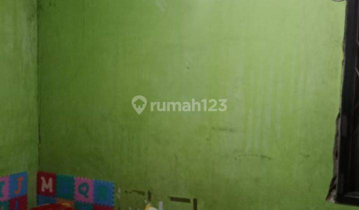 Dijual Rumah dan Kios Rapih Strategis di Jl. Dewi Sartika Margahayu, Bekasi Timur 2