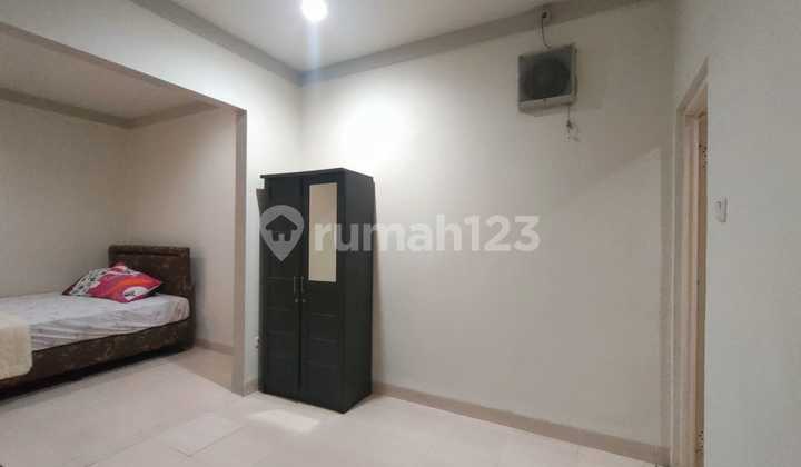 Rumah Kost 5 Lantai Siap Huni di Kebon Jeruk Raya, Jakarta Barat 2