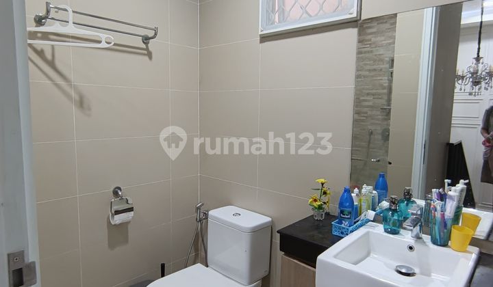 Dijual Rumah 2 Lantai Siap Huni di Sedayu City Kelapa Gading, Jakarta Utara 2