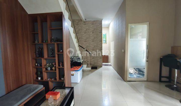 Dijual Ruko 3 Lantai Strategis di Grand Galaxy City Jakasetia, Kota Bekasi 1