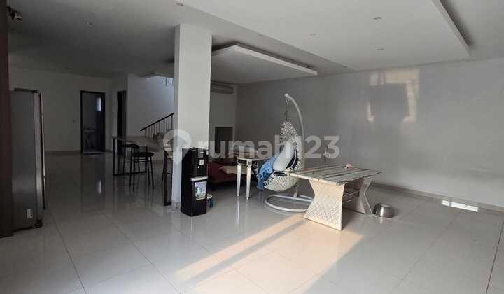 For Sale: Nice Comfortable House in Jakarta Garden City, East Jakarta