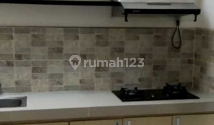 Dijual Cepat Rumah Murah Siap Huni di Cluster Shinano JGC, Jakarta Timur 2