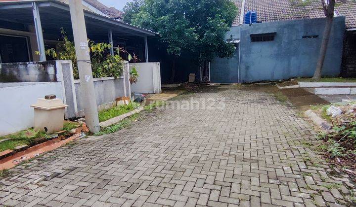 Dijual Rumah Siap Huni di Panorama Bali Residence, Ciseeng Bogor 1