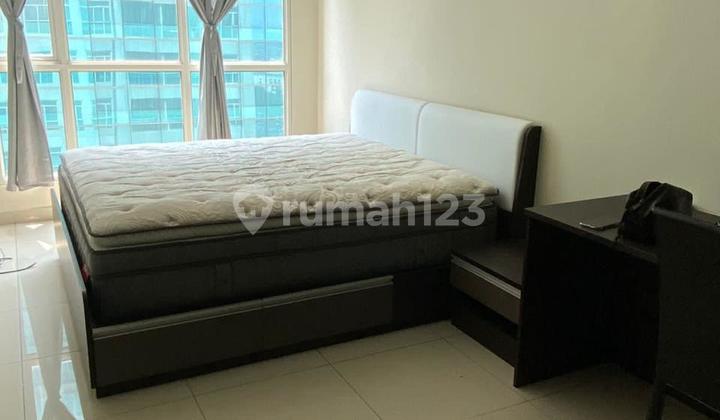 Disewakan Apartemen Bagus Full Furnished di Central Park Residence, Jakarta Barat 2