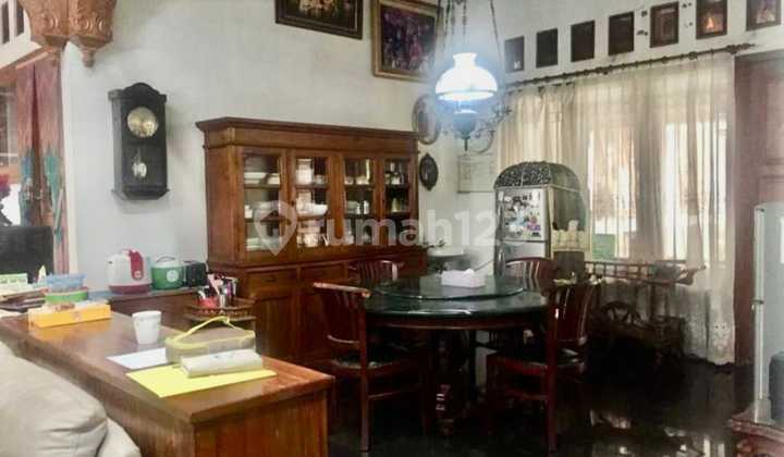 Dijual Rumah Mewah Lokasi Strategis di Pondok Kelapa, Jakarta Timur 2