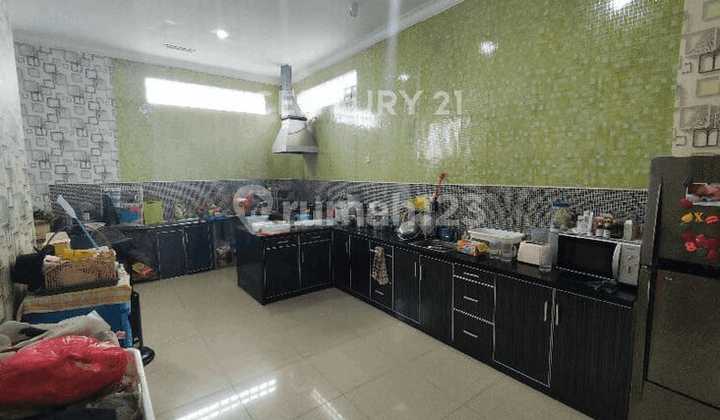 Luxury Large House in Semper, North Jakarta 2