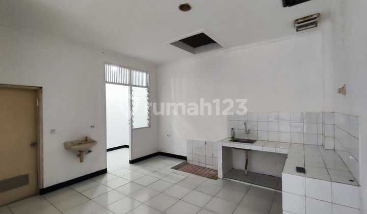 For Sale Good Minimalist House in Taman Pegangsaan Indah, North Jakarta 2