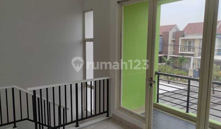 Rumah Bagus Full Renovasi di Cluster Ifolia, Bekasi 2