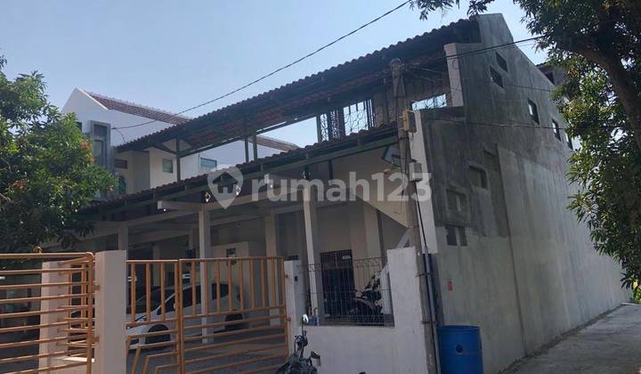 Boarding House On Jl Pembangunan Kedawung Cirebon