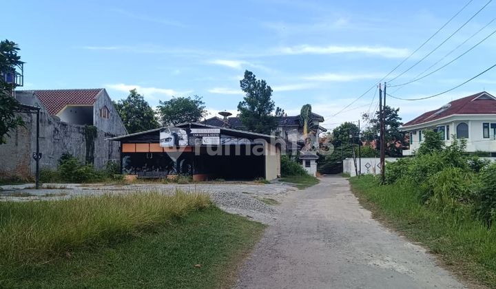 leasehold land in the great development of Cirebon leasehold land in the great development of Cirebon