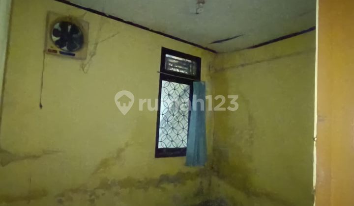 Rumah 100 Jutaan di Permata Kalijaga 2
