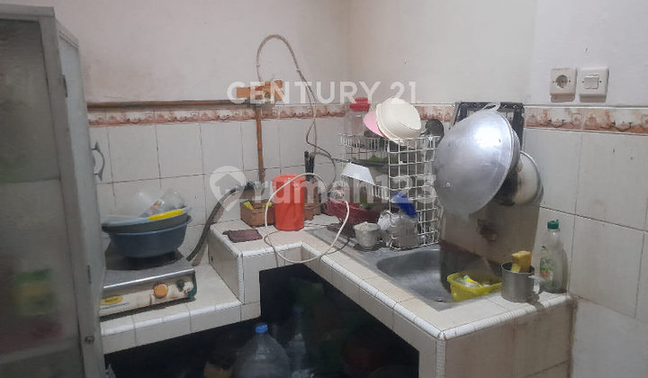 Rumah Murah di Permata Kalijaga Dekat Pusat Kota 2