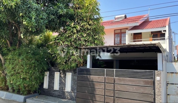 Residential House in Harjamulya Indah, Cirebon Residential House in Harjamulya Indah, Cirebon