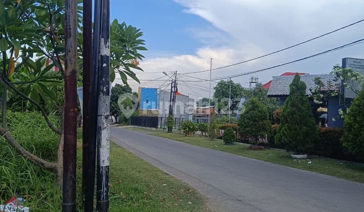leasehold land in the great development of Cirebon leasehold land in the great development of Cirebon