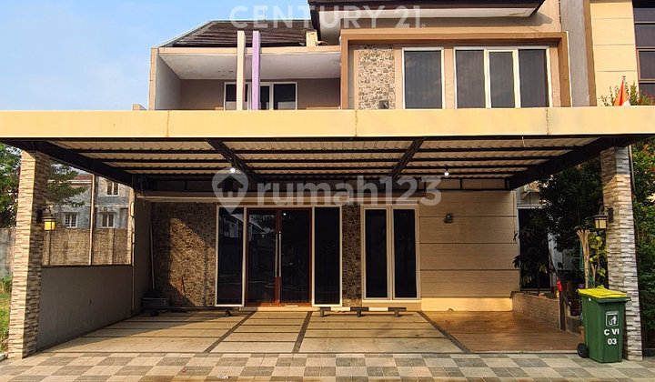 2-Story Unfurnished House in Aloha Cluster 2-Story Unfurnished House in Aloha Cluster