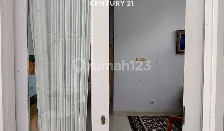 Rumah Tinggal Di Komplek Grage Manoa Kuningan  2