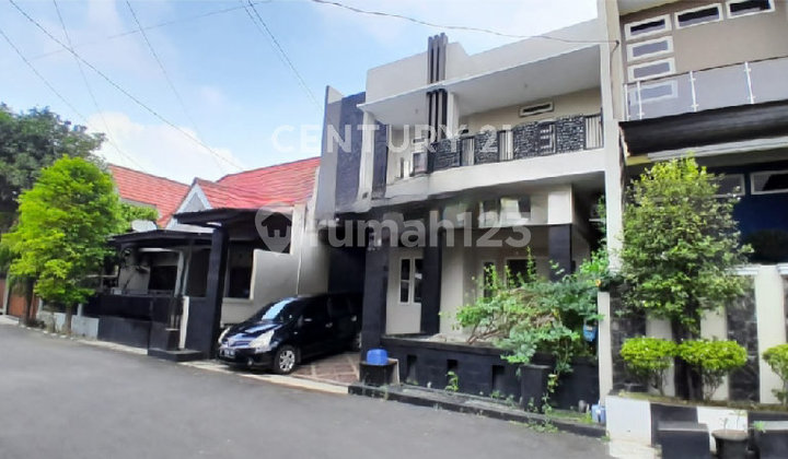Ready to Occupy, 24-Hour Single Gate System and Flood-Free