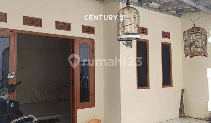 Rumah Tinggal di Jl Karang Anyar Kesambi Kota Cirebon 2