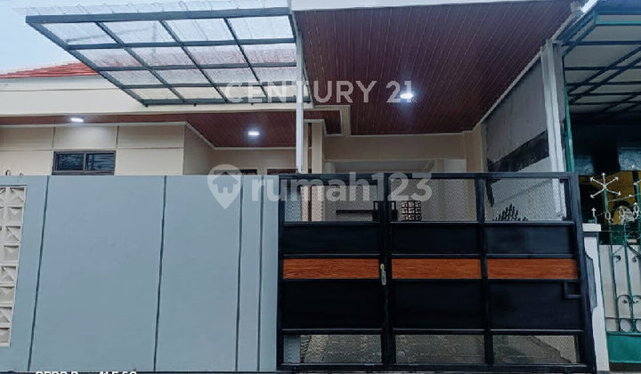 Rumah Baru , Siap di Huni, Strategis, Bebas Banjir Kota Cirebon