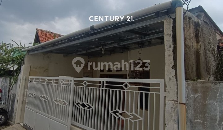 Rumah Tinggal di Jl Karang Anyar Kesambi Kota Cirebon Rumah Tinggal di Jl Karang Anyar Kesambi Kota Cirebon