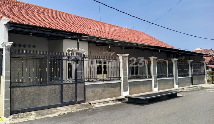Rumah Tinggal Lokasi Strategis di Kota Cirebon 1